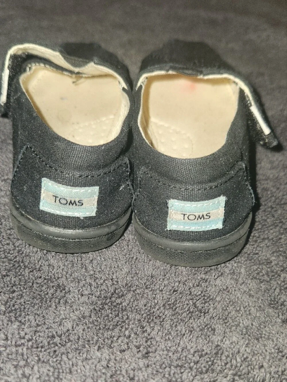Toms comfort lightweight
